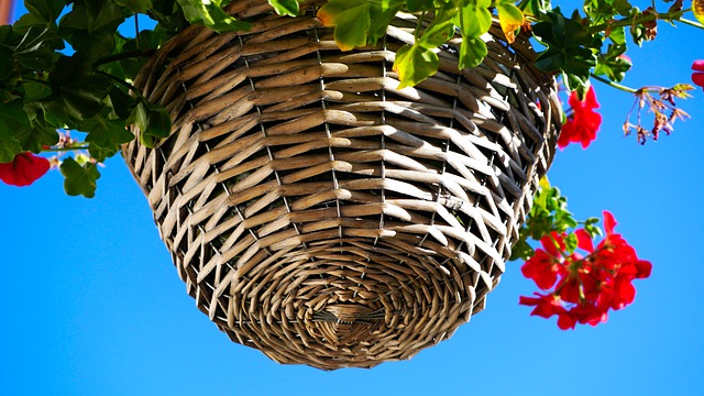 Best Artificial Hanging Baskets