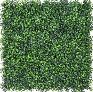 Best Artificial Boxwood Hedge